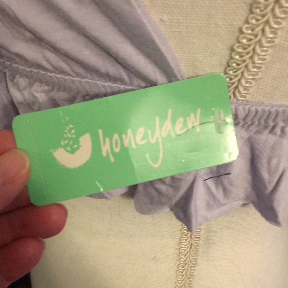 Honeydew Intimates Ruth Bralette - Picture 6 of 10